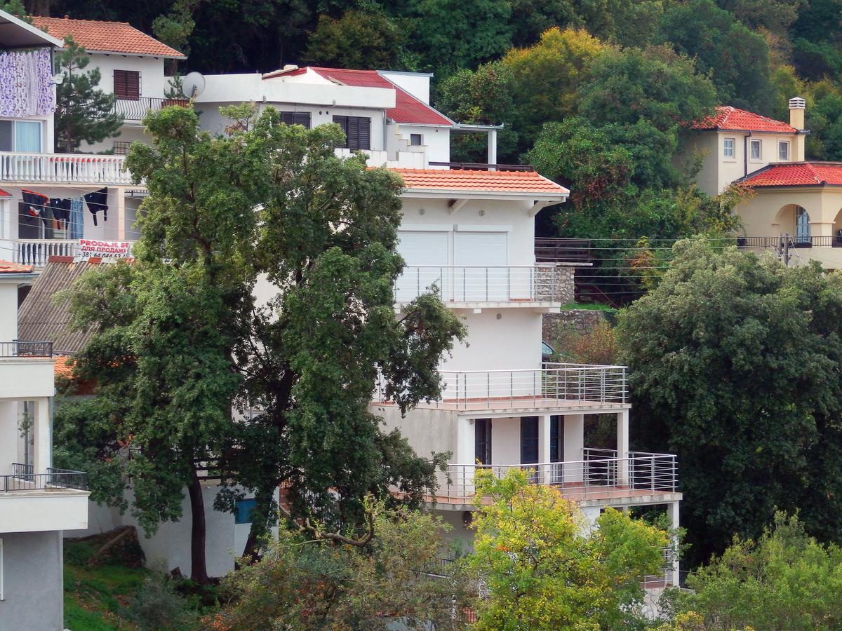 Apartments Vladilena Utjeha Εξωτερικό φωτογραφία